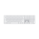 Apple Magic Keyboard with Numeric Keypad (A1843) - Brand New - UN Tech
