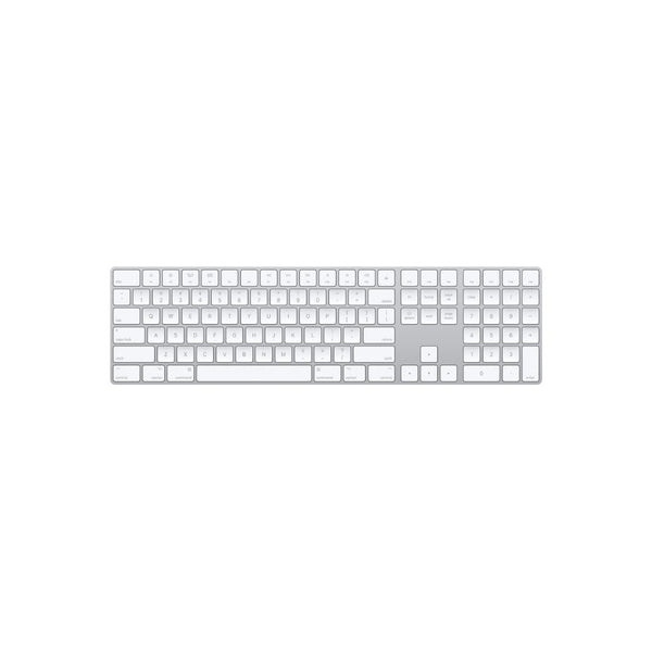 Apple Magic Keyboard with Numeric Keypad [A1843] - Good - UN Tech