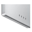 Apple Studio Display 27" 5K Retina Nano Texture Glass (A2525) with Tilt Stand