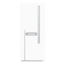 Apple Studio Display 27" 5K Retina Standard Glass (A2525) - Height Adjustable Stand - Excellent