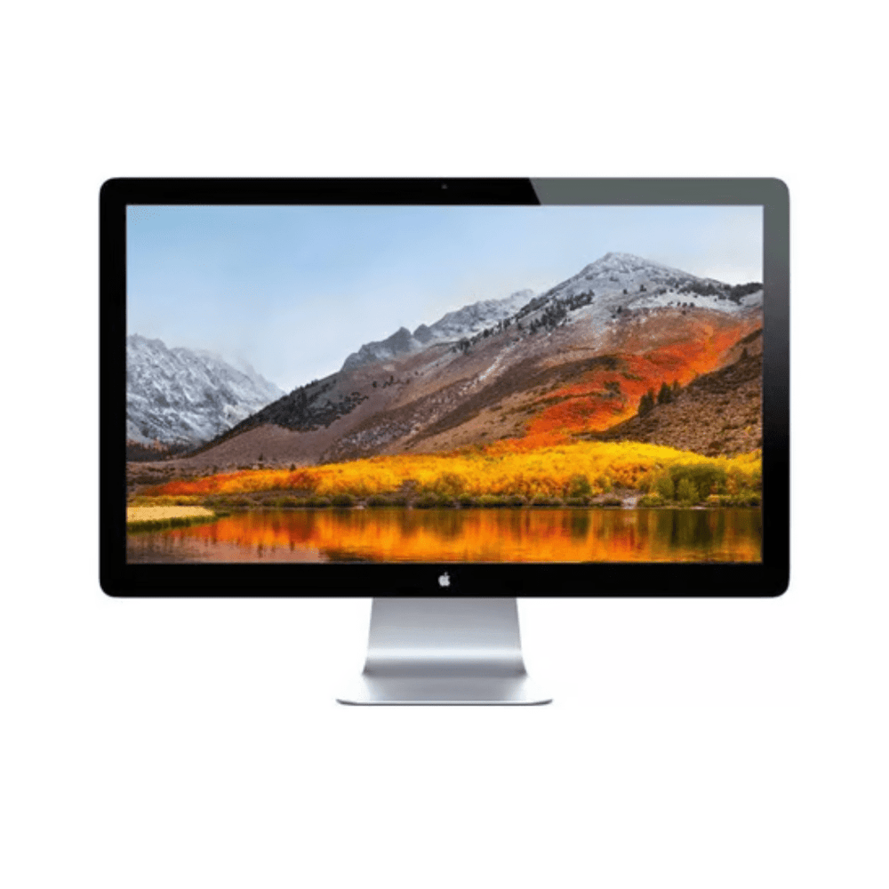 Apple Thunderbolt Display 27