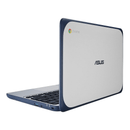ASUS C202 11.6" Chromebook N3060 4GB RAM 16GB Storage Chrome OS - UN Tech