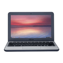 ASUS C202 11.6" Chromebook N3060 4GB RAM 16GB Storage Chrome OS - UN Tech