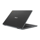 ASUS Chromebook C204MA 11.6" HD Celeron N4020 4GB RAM 32GB eMMC