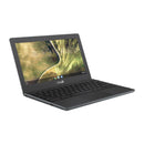 ASUS Chromebook C204MA 11.6" HD Celeron N4020 4GB RAM 32GB eMMC