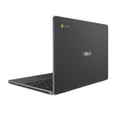 ASUS Chromebook C204MA 11.6" HD Celeron N4020 4GB RAM 32GB eMMC
