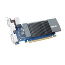 Buy ASUS GeForce GT710 2GB GDDR5 Low Profile Graphics Card - UN Tech