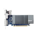 Buy ASUS GeForce GT710 2GB GDDR5 Low Profile Graphics Card - UN Tech