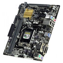 ASUS H110M - P/DVI LGA1151 DDR4 Micro - ATX Motherboard