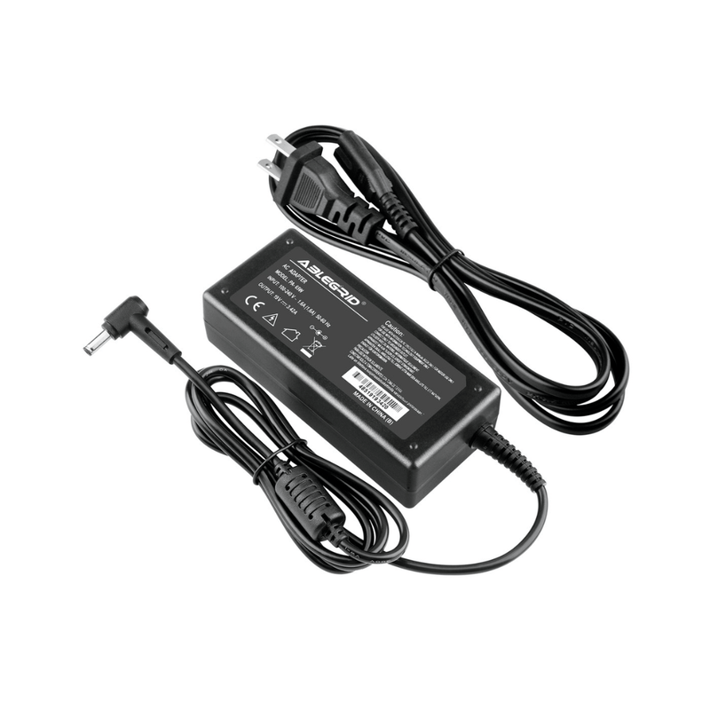 Asus PA - 1650 - 48 65W 19V 3.42A Adapter 4.5mm - UN Tech