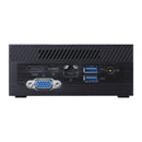Asus PN40 Mini PC Intel Celeron J4005 4GB RAM 64GB SSD Win10