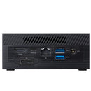 ASUS PN41 NU Celeron N4505 4GB RAM 128GB SSD WIN 11
