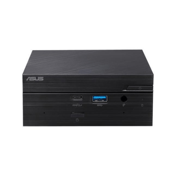 Asus PN51 - E1 Mini Desktop PC Ryzen 3 5300U 16GB RAM 512GB SSD NO OS - UN Tech