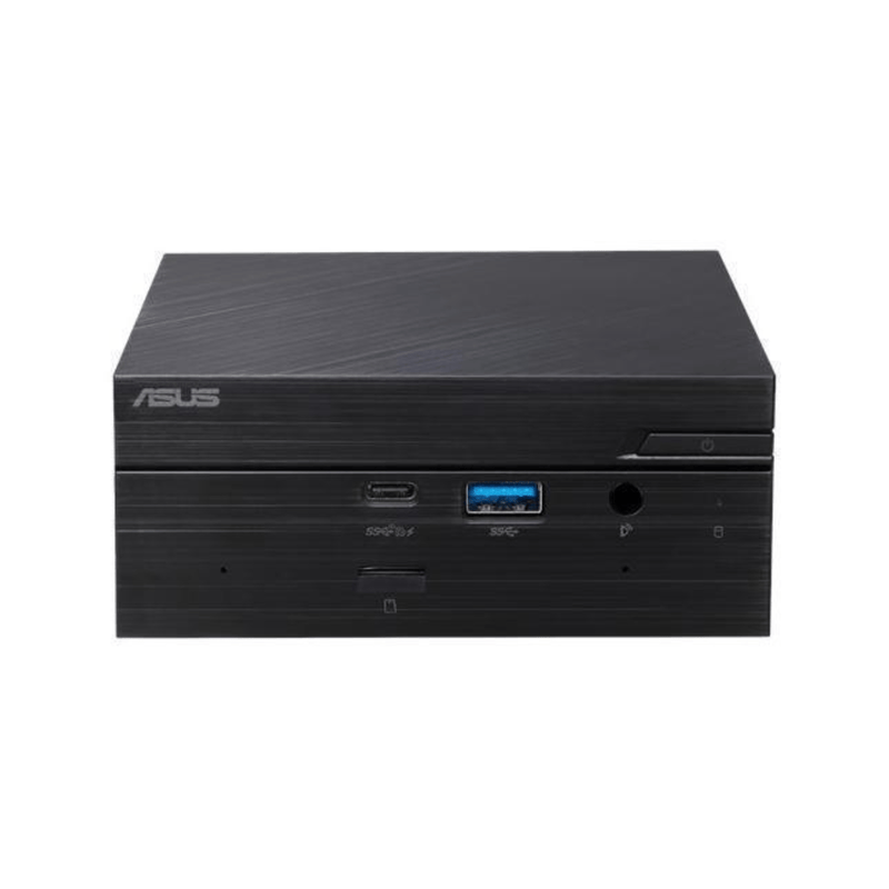 Asus PN51 - E1 Mini Desktop PC Ryzen 3 5300U 16GB RAM 512GB SSD NO OS - UN Tech