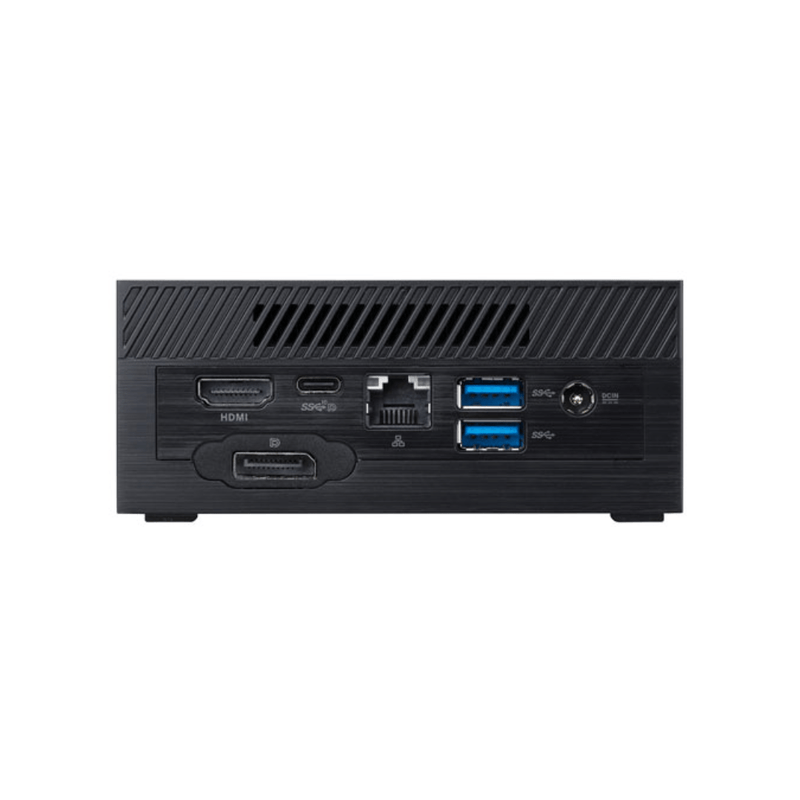 Asus PN51 - E1 Mini Desktop PC Ryzen 3 5300U 16GB RAM 512GB SSD NO OS - UN Tech