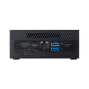 Asus PN60 Mini Desktop PC i3 8130U 8GB RAM 256GB SSD Win 11 - UN Tech