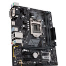 ASUS Prime H310M - A R2.0 LGA1151 DDR4 Micro - ATX Motherboard