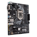 ASUS Prime H310M - A R2.0 LGA1151 DDR4 Micro - ATX Motherboard
