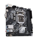 ASUS Prime H410I - Plus LGA1200 DDR4 Mini - ITX Motherboard