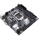 ASUS Prime H410I - Plus LGA1200 DDR4 Mini - ITX Motherboard