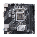 ASUS Prime H410I - Plus LGA1200 DDR4 Mini - ITX Motherboard