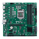 ASUS Pro Q570M - C/CSM LGA1200 DDR4 Micro - ATX Motherboard