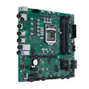 ASUS Pro Q570M - C/CSM LGA1200 DDR4 Micro - ATX Motherboard
