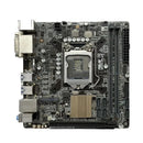ASUS Q170I Plus LGA1151 DDR4 Mini - ITX Motherboard