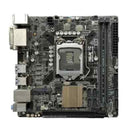 ASUS Q170I Plus LGA1151 DDR4 Mini - ITX Motherboard