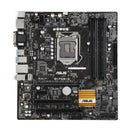 ASUS Q170M2/CDM/SI R2.0 LGA1151 DDR4 Micro - ATX Motherboard