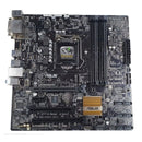 ASUS Q170M2/CDM/SI R2.0 LGA1151 DDR4 Micro - ATX Motherboard