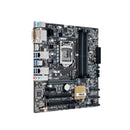 ASUS Q170M2/CDM/SI R2.0 LGA1151 DDR4 Micro - ATX Motherboard