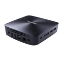 Asus UN62 Mini PC i5-4210U 8GB RAM 256GB SSD Win10