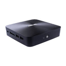 Asus UN62 Mini PC i5-4210U 8GB RAM 256GB SSD Win10