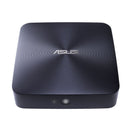 Asus UN62 Mini PC i5-4210U 8GB RAM 256GB SSD Win10