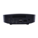 Asus UN62 Mini PC i5-4210U 8GB RAM 256GB SSD Win10