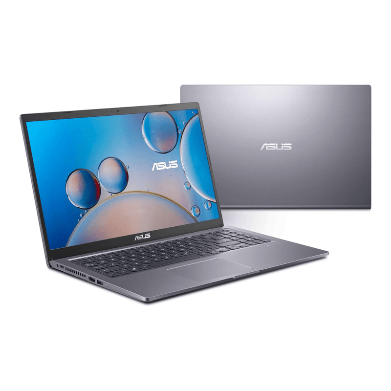 Asus VivoBook F515J Laptop 15.6" HD i3 1005G1 8GB RAM 256GB SSD Win 11 H - UN Tech