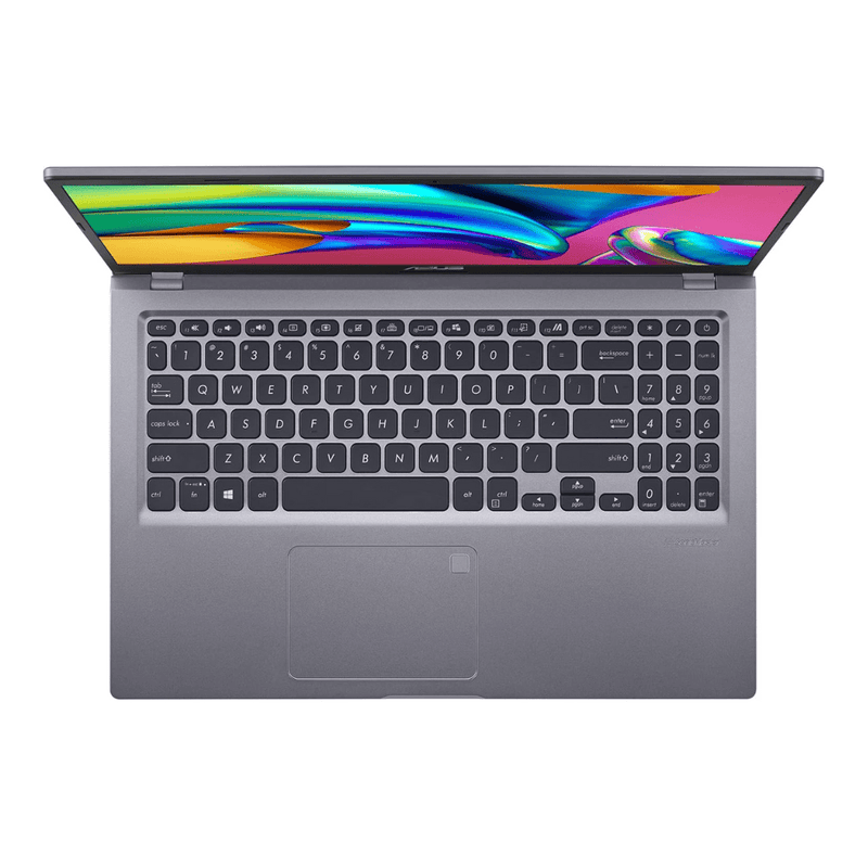 Asus VivoBook F515J Laptop 15.6" HD i3 1005G1 8GB RAM 256GB SSD Win 11 H - UN Tech