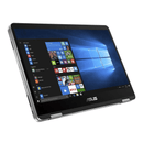 Asus VivoBook Flip TP412FA 2 - in - 1 Laptop 14" i7 10510U 16GB RAM 512GB SSD Win 11 - UN Tech