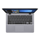 Asus Vivobook X405 14" i7 7500U 8GB RAM 256GB SSD Win 11 Pro - UN Tech