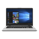 Asus Vivobook X405 14" i7 7500U 8GB RAM 256GB SSD Win 11 Pro - UN Tech