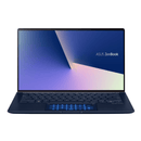 ASUS ZenBook 14 UX433F Laptop 14" i7 8565U 8GB RAM 256GB SSD Win 11 - New Battery - UN Tech