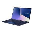 ASUS ZenBook 14 UX433F Laptop 14" i7 8565U 8GB RAM 256GB SSD Win 11 - New Battery - UN Tech