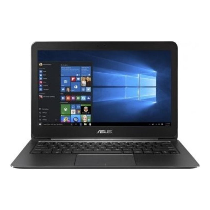 Asus ZenBook UX305UA Laptop 13.3" i7 6500U 8GB RAM 256GB SSD Win 11 - UN Tech