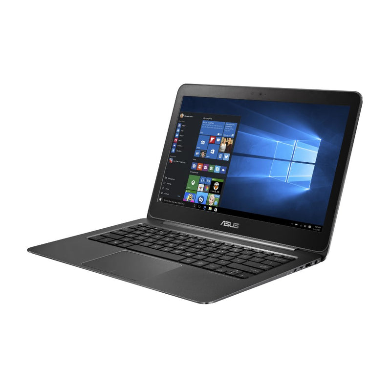Asus ZenBook UX305UA Laptop 13.3" i7 6500U 8GB RAM 256GB SSD Win 11 - UN Tech
