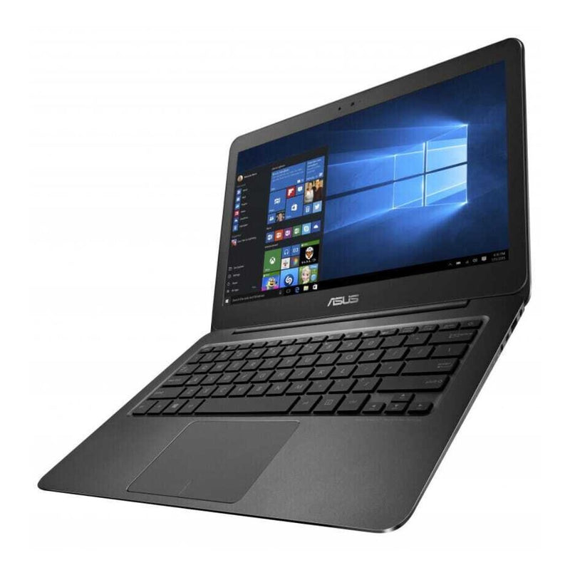Asus ZenBook UX305UA Laptop 13.3" i7 6500U 8GB RAM 256GB SSD Win 11 - UN Tech
