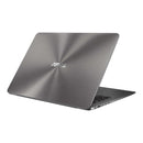 ASUS ZenBook UX430UA Laptop 14" i5 7200U 8GB RAM 256GB SSD Win 10 - Quartz Gray - UN Tech