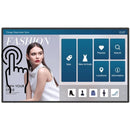 BenQ IL4301 43" 4K Touch UHD IPS Interactive Signage Display