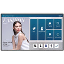 Buy BenQ IL4301 43" 4K Touch UHD IPS Interactive Signage Display - UN Tech