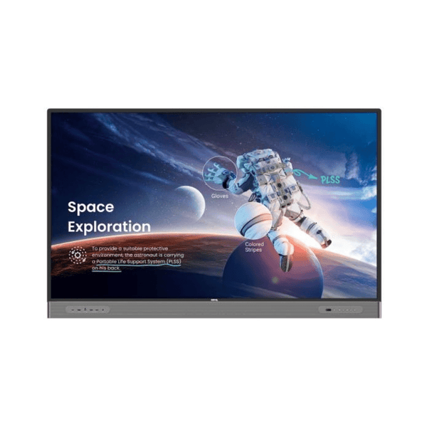 BENQ RM6503A 65" 4k Board Master Series Interactive Display - UN Tech